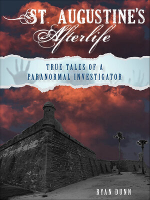 cover image of St. Augustine's Afterlife